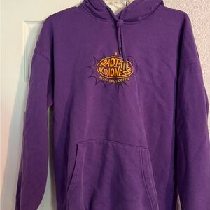 XL Dutch Bros Radiate Kindness Hoodie